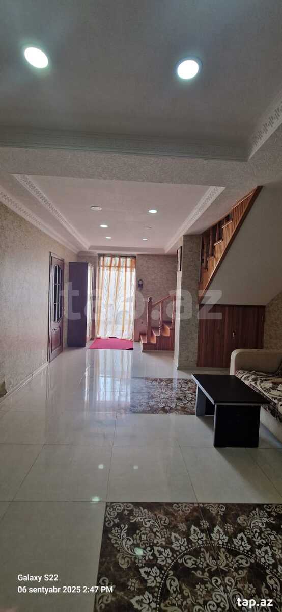 Bağ evi, Pirşağı kəndi (16)