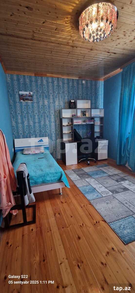 Bağ evi, Pirşağı kəndi (31)