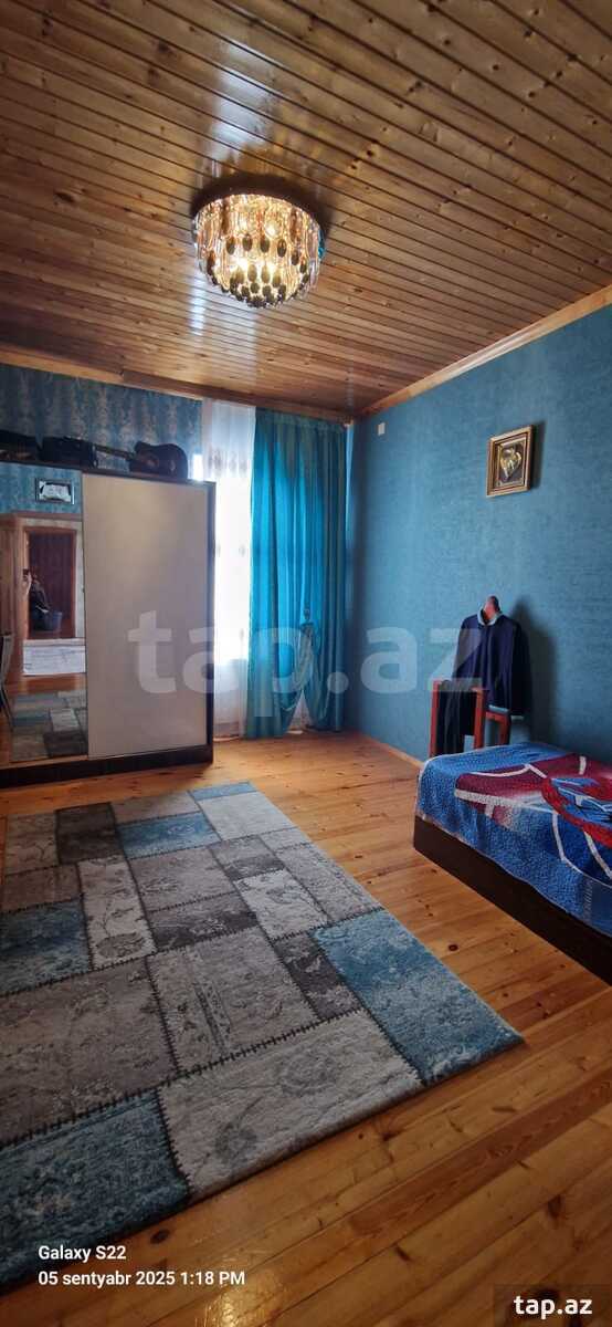 Bağ evi, Pirşağı kəndi (26)