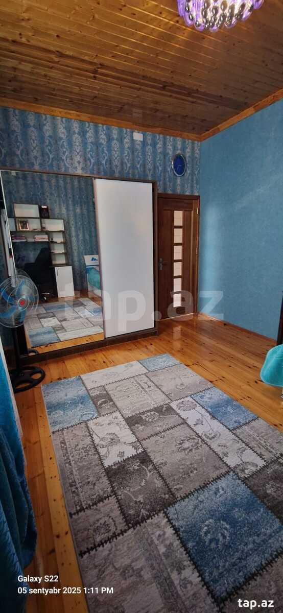 Bağ evi, Pirşağı kəndi (37)