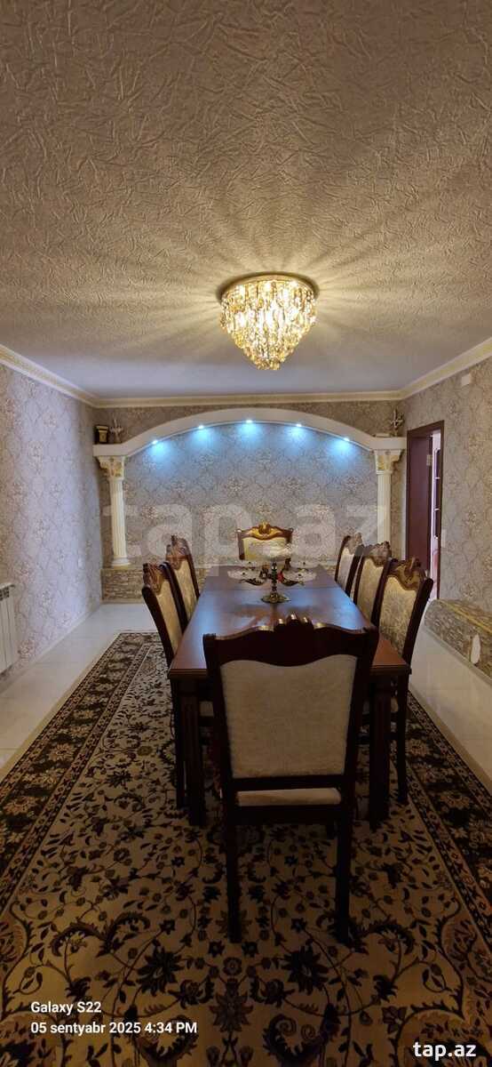 Bağ evi, Pirşağı kəndi (18)