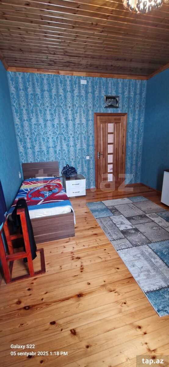 Bağ evi, Pirşağı kəndi (29)