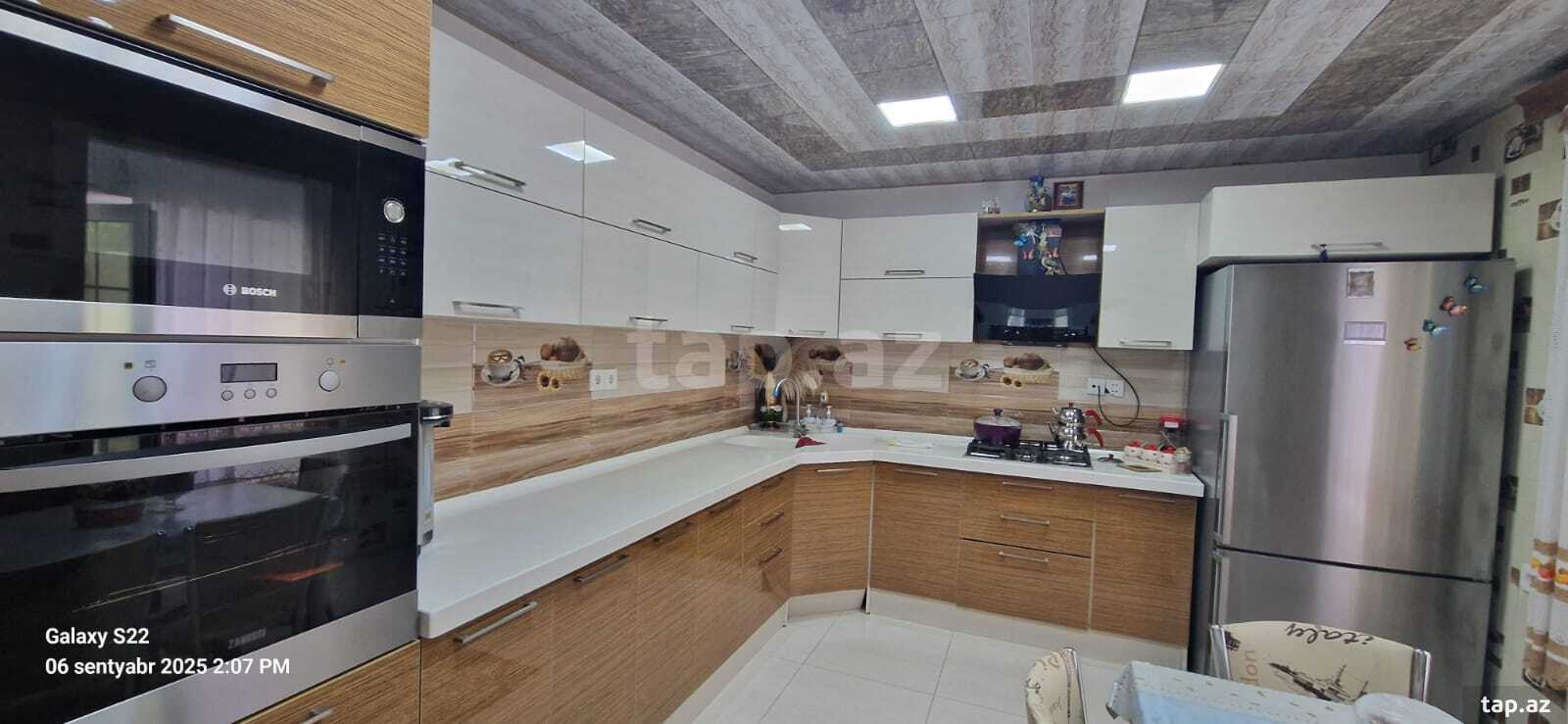 Bağ evi, Pirşağı kəndi (9)