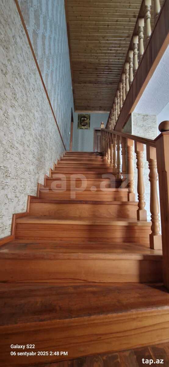 Bağ evi, Pirşağı kəndi (21)