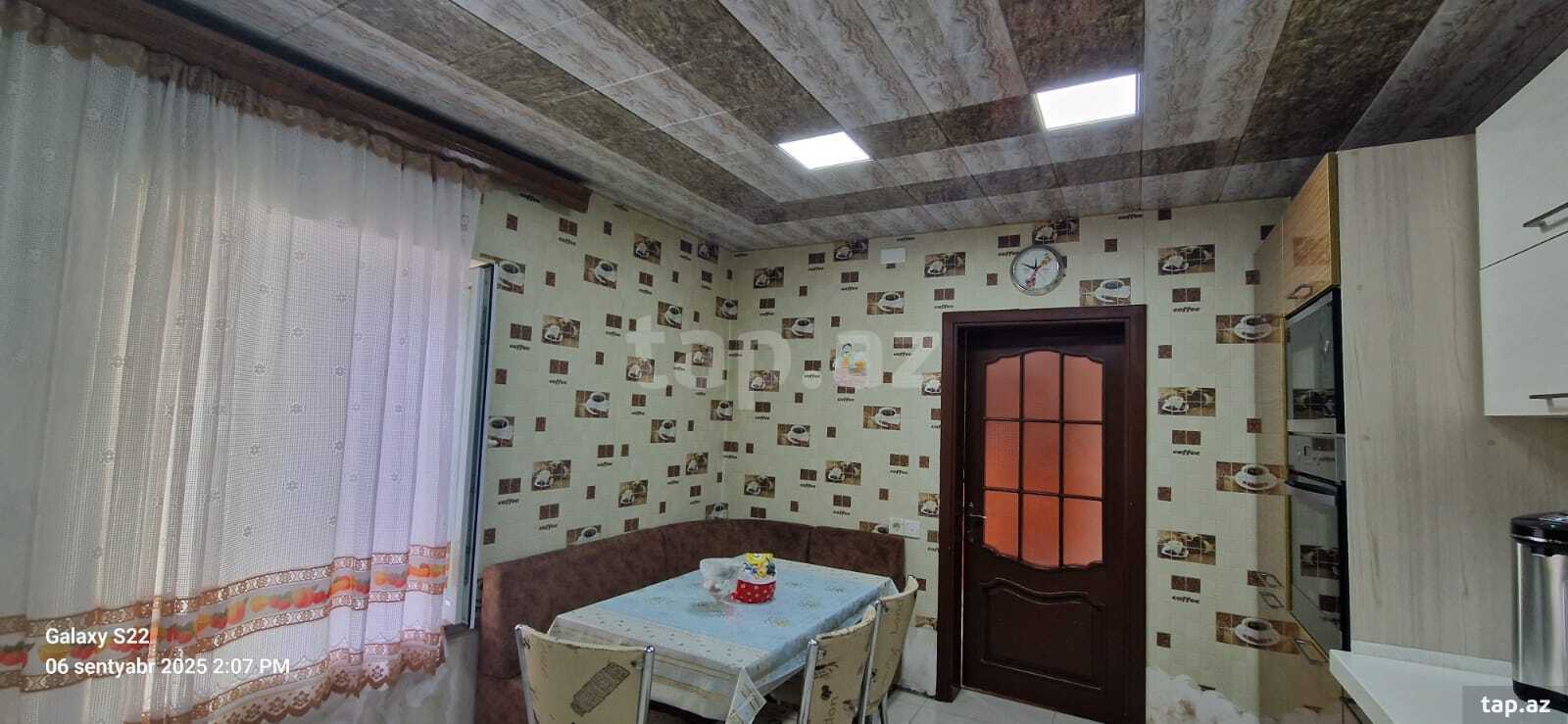 Bağ evi, Pirşağı kəndi (15)
