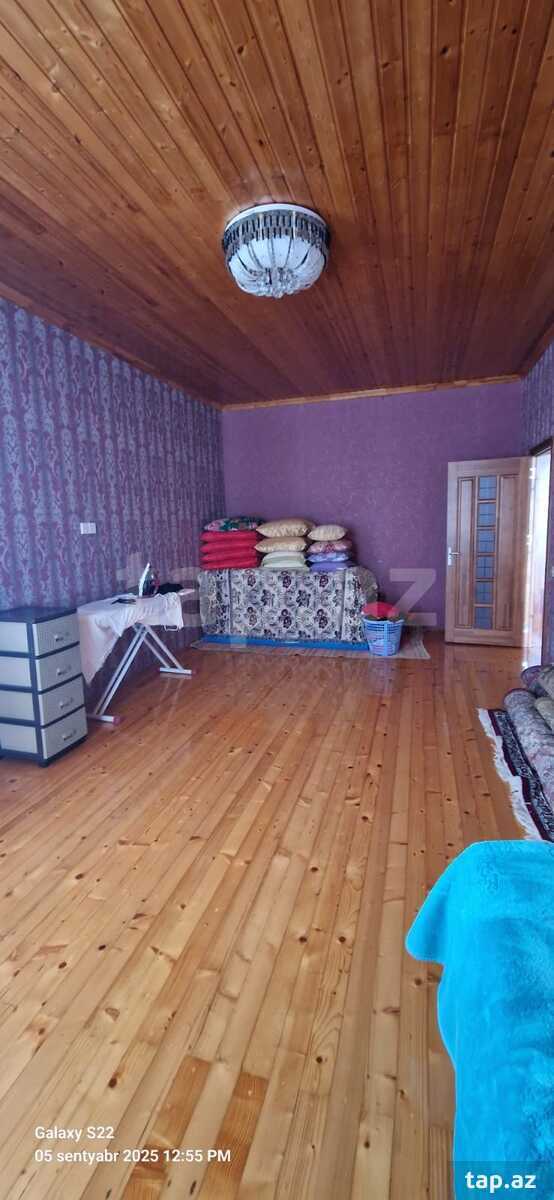 Bağ evi, Pirşağı kəndi (30)