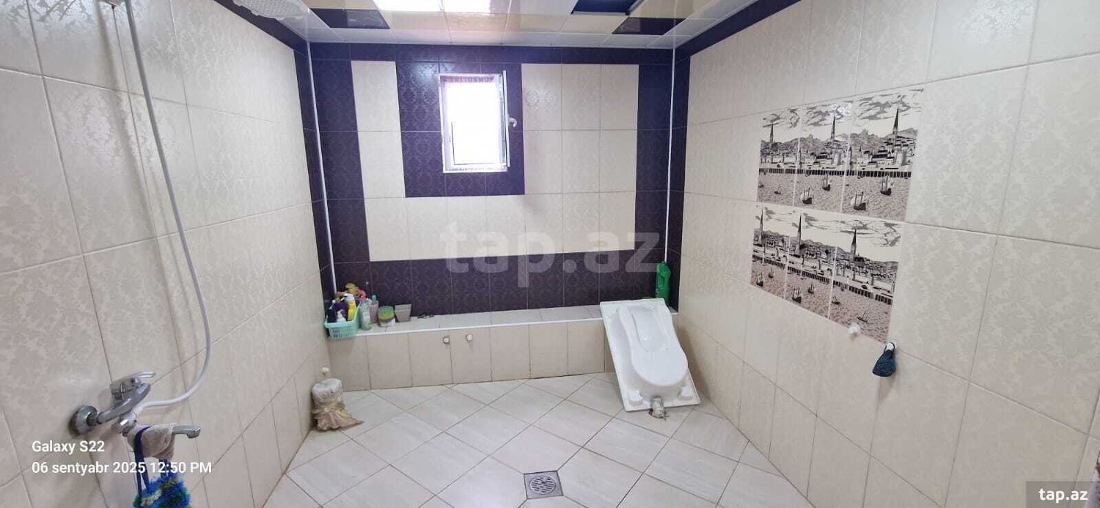 Bağ evi, Pirşağı kəndi (11)