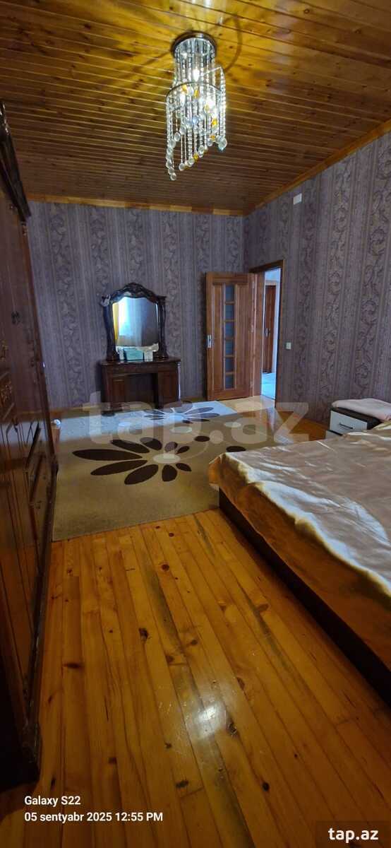 Bağ evi, Pirşağı kəndi (27)