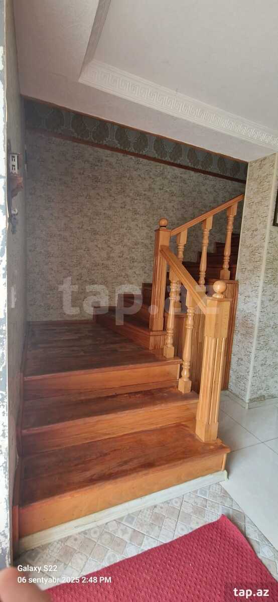 Bağ evi, Pirşağı kəndi (22)