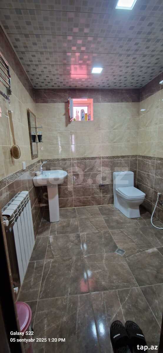 Bağ evi, Pirşağı kəndi (36)