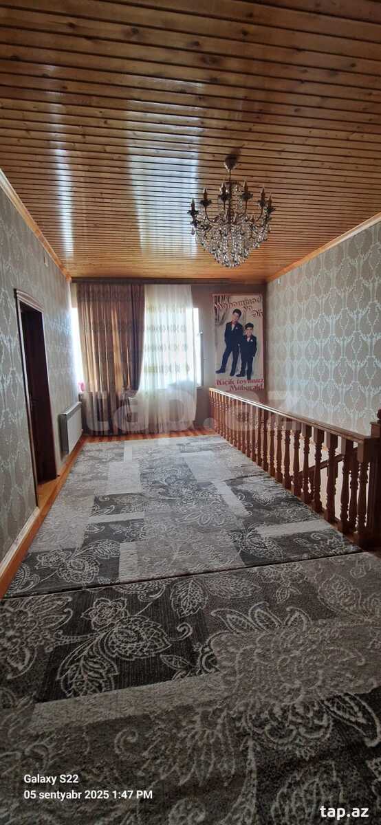 Bağ evi, Pirşağı kəndi (40)