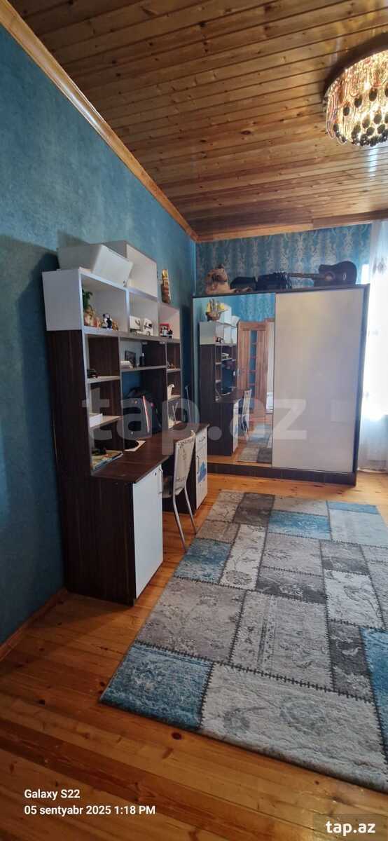 Bağ evi, Pirşağı kəndi (38)