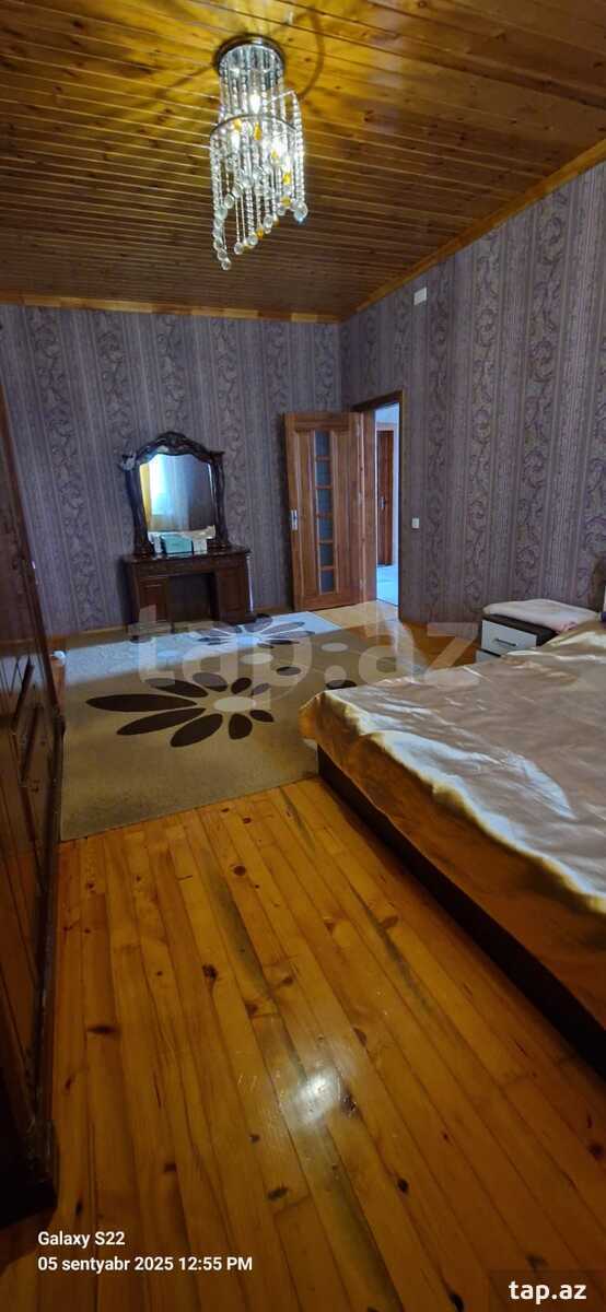 Bağ evi, Pirşağı kəndi (39)