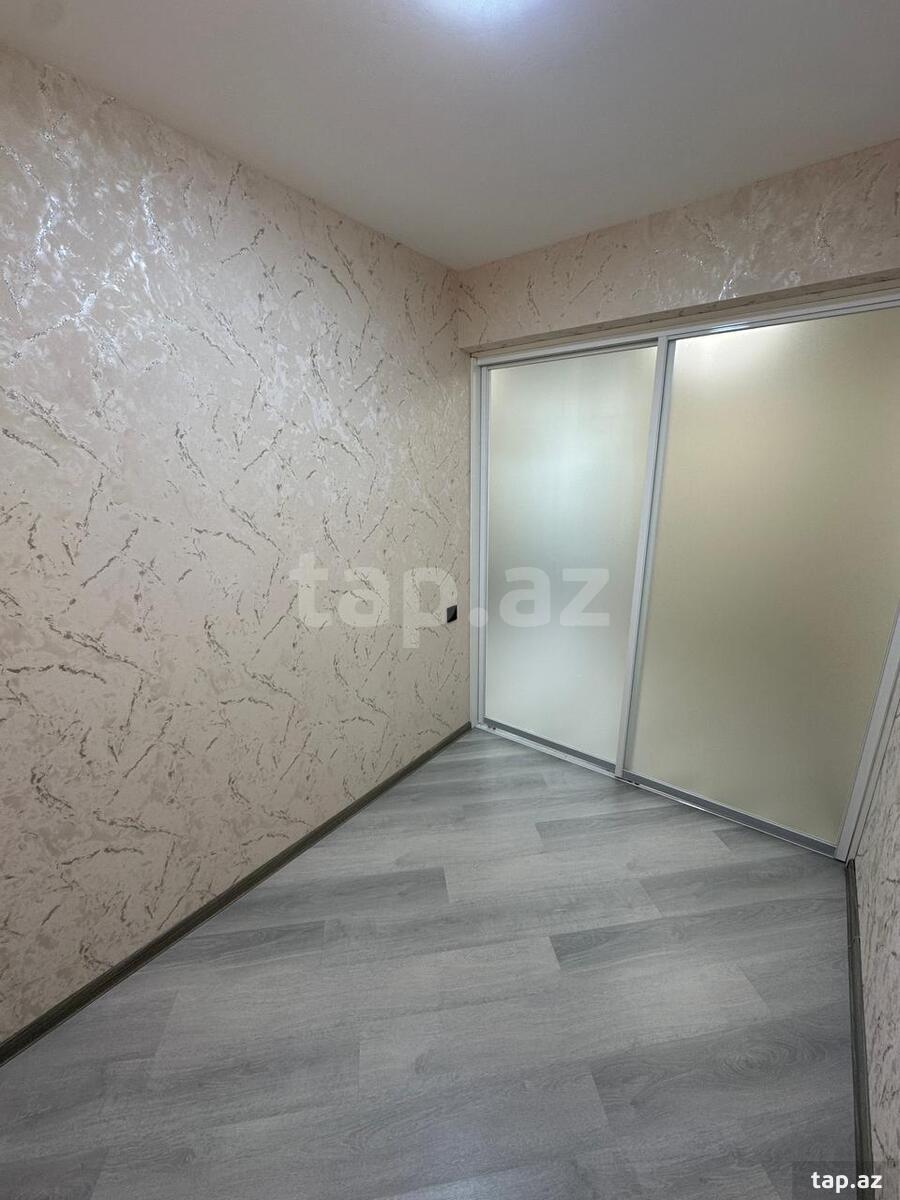 1-otaqlı mənzil, Heydər Əliyev pr., 38 m² (8)