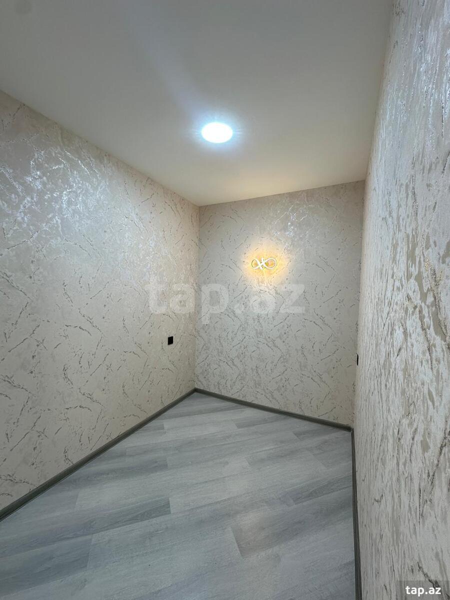 1-otaqlı mənzil, Heydər Əliyev pr., 38 m² (6)