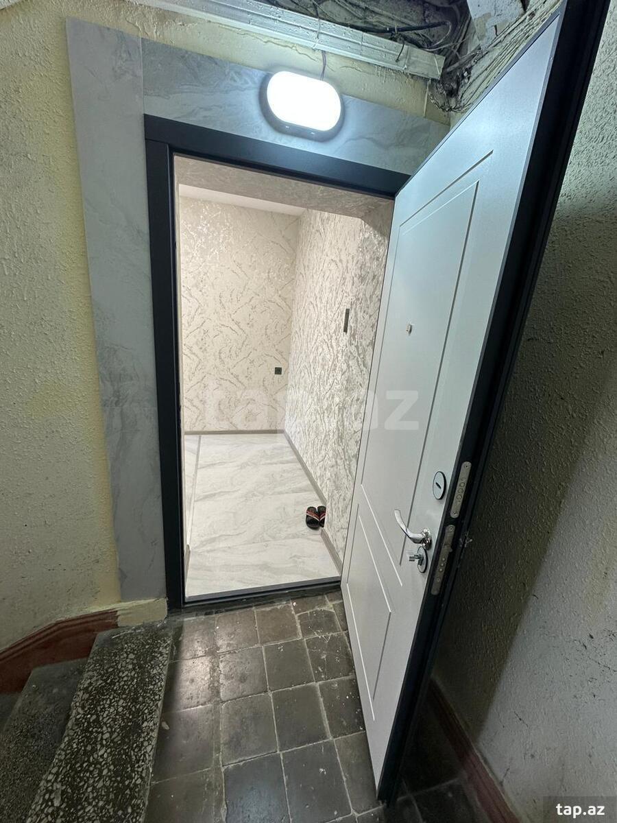 1-otaqlı mənzil, Heydər Əliyev pr., 38 m² (4)