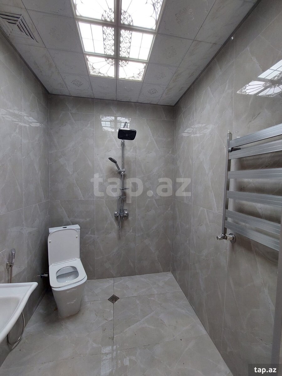 2-otaqlı yeni tikili kirayə verilir, Xırdalan ş., 55 m² (3)