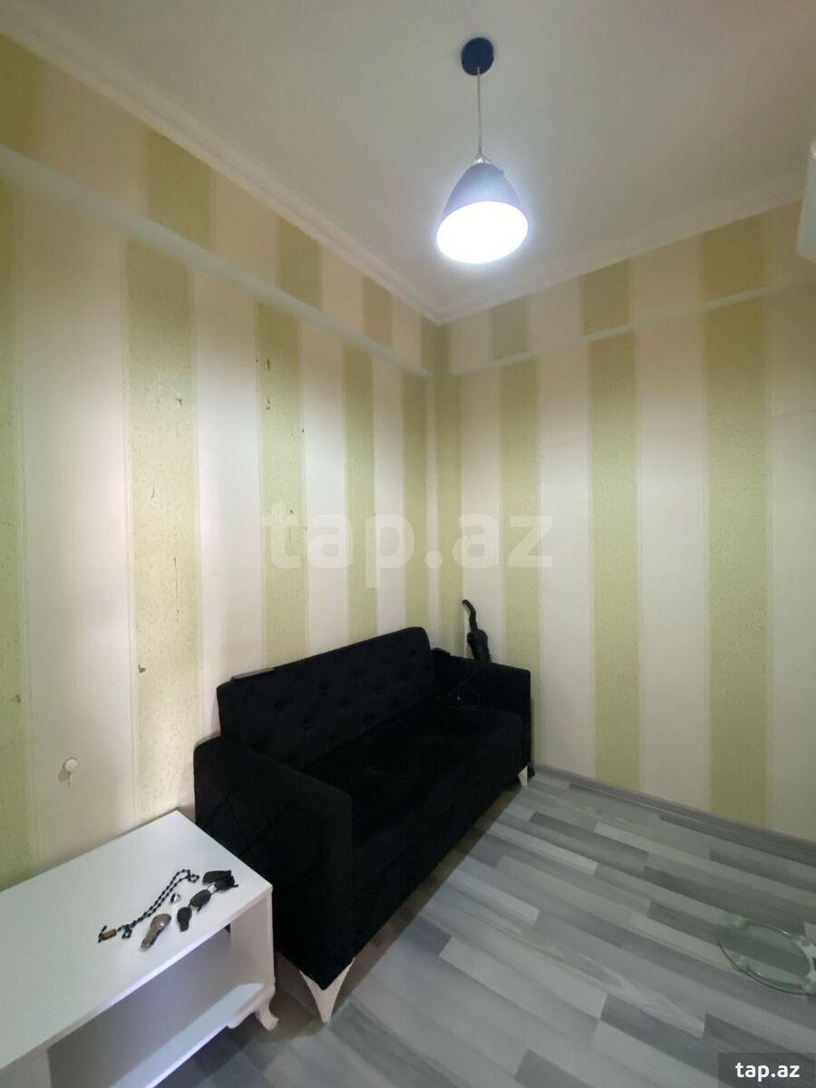 2-otaqlı yeni tikili, Xırdalan ş., 47 m² (6)