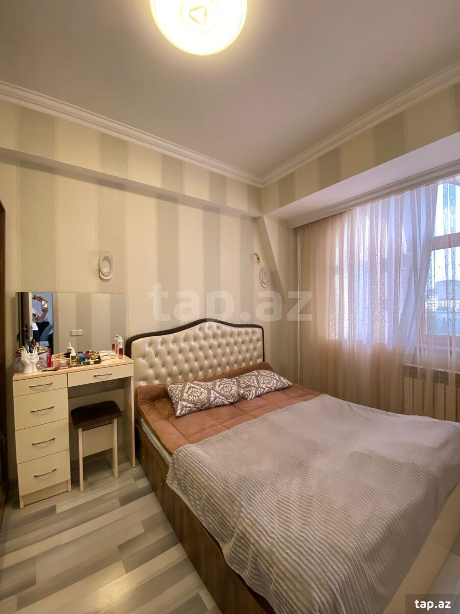 2-otaqlı yeni tikili, Xırdalan ş., 47 m² (10)