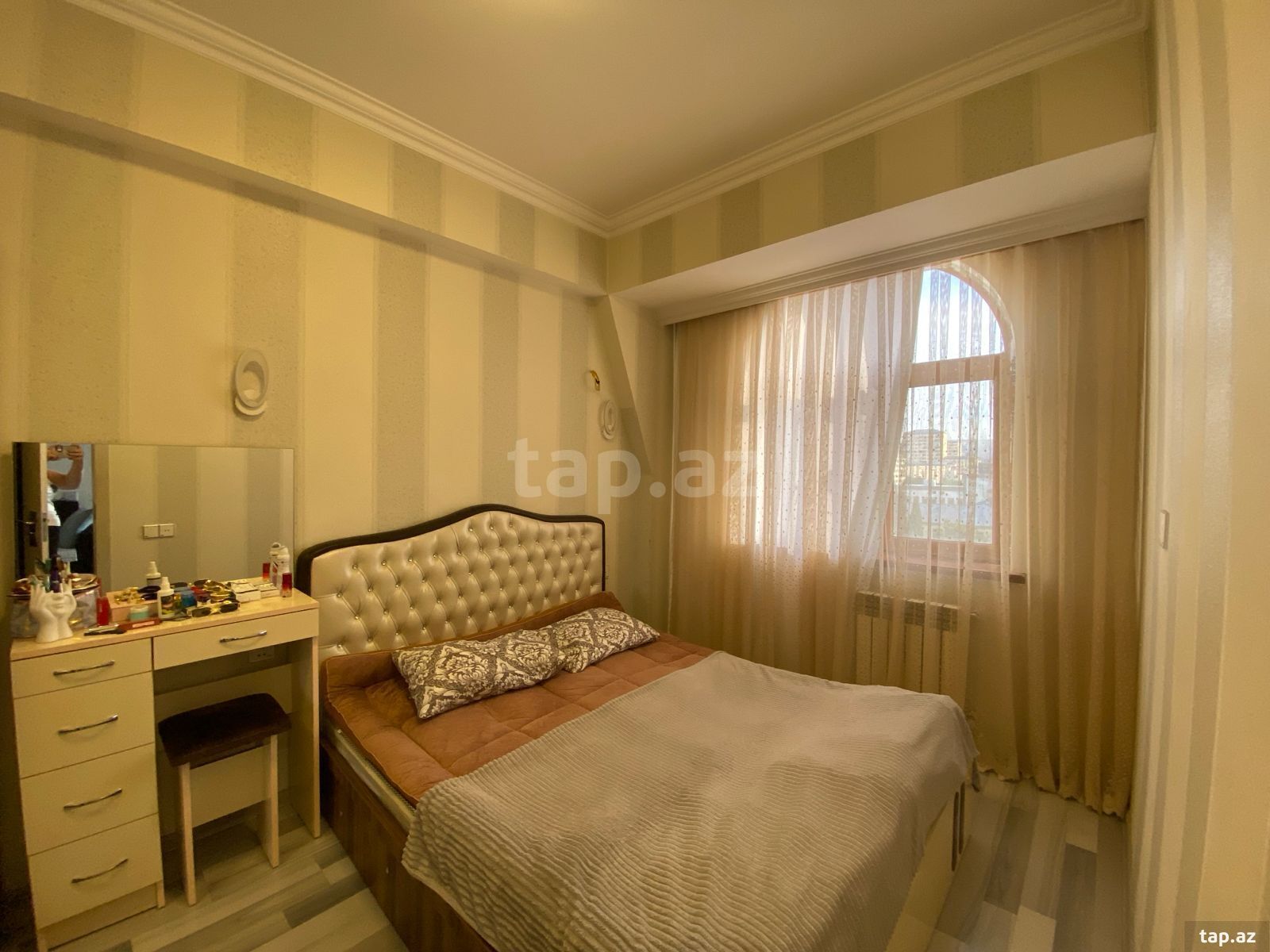 2-otaqlı yeni tikili, Xırdalan ş., 47 m² (9)