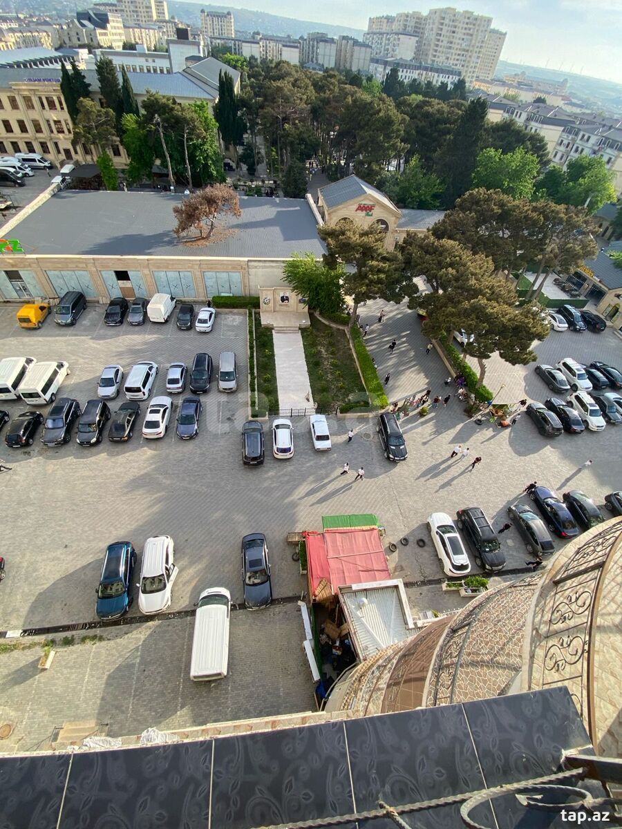 2-otaqlı yeni tikili, Xırdalan ş., 47 m² (12)