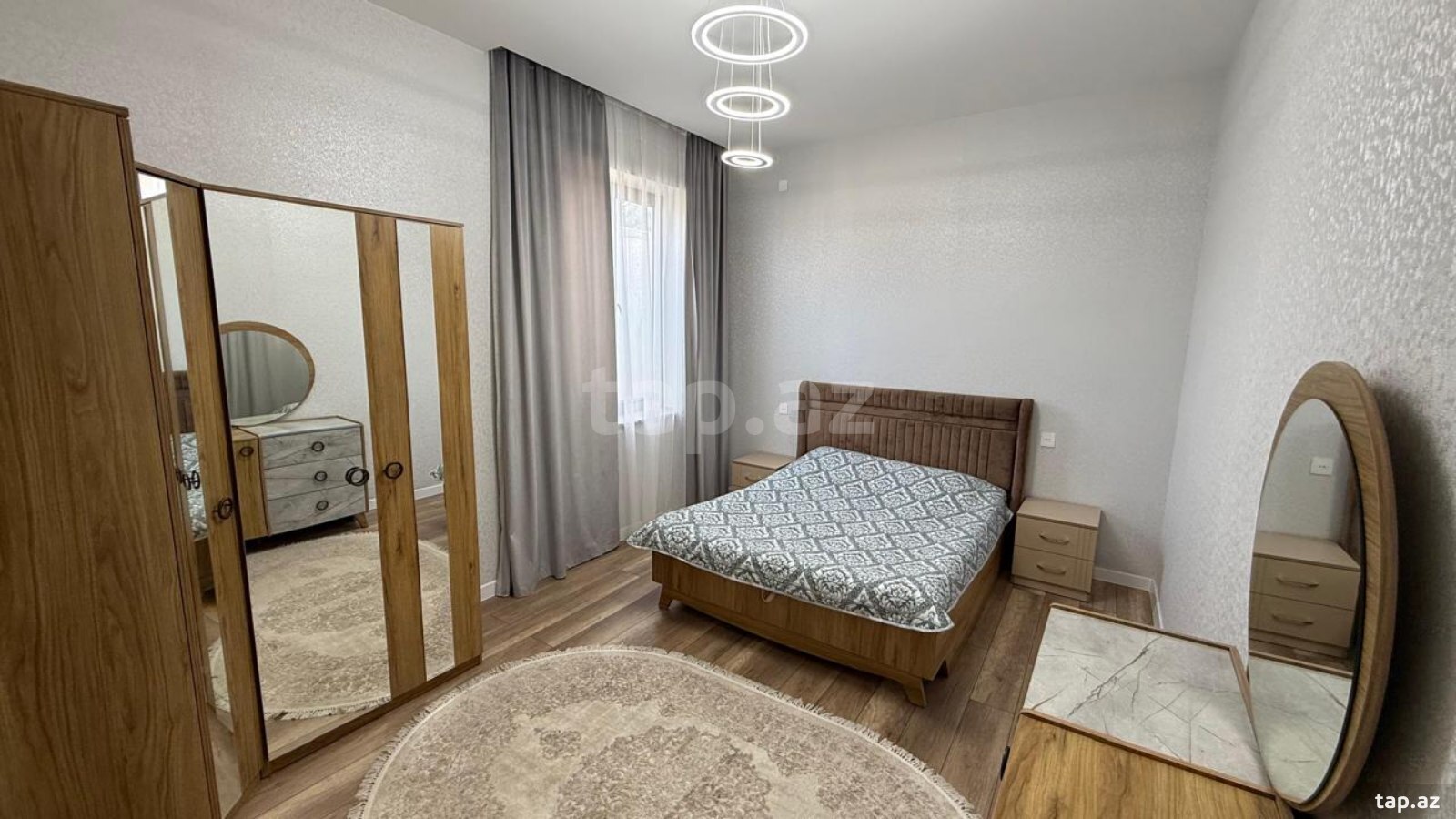 Bağ evi kirayə verilir, Mərdəkan qəs. (8)