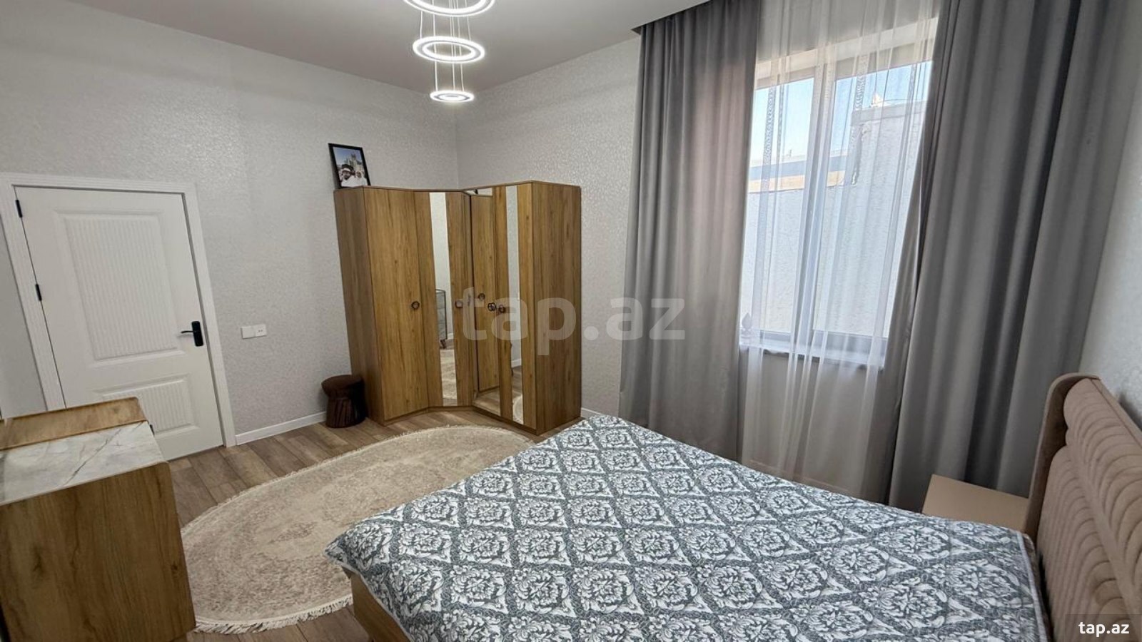 Bağ evi kirayə verilir, Mərdəkan qəs. (6)