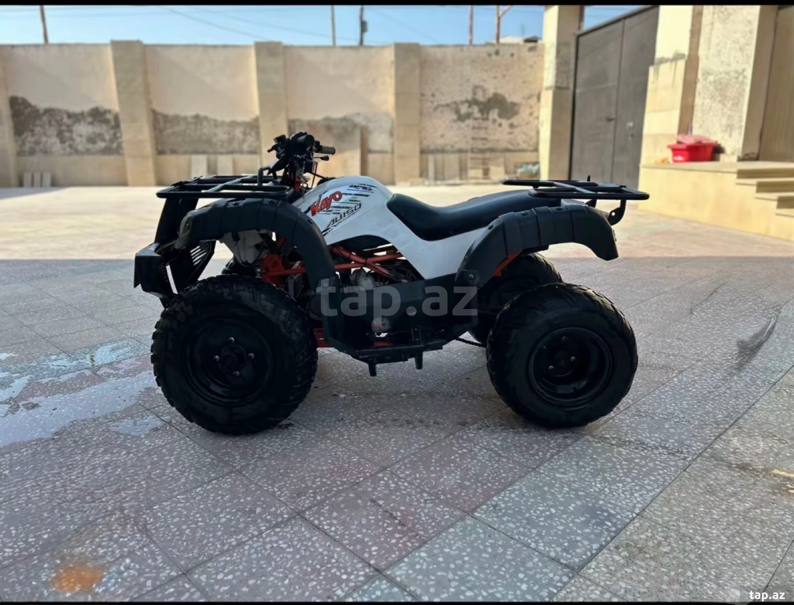 Kayo au150, 2023 il (5)