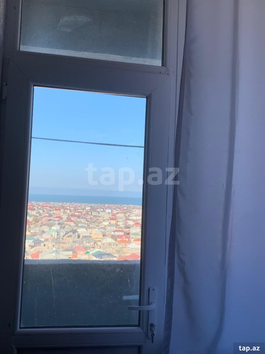 2-otaqlı yeni tikili, Saray qəs., 69 m² (3)