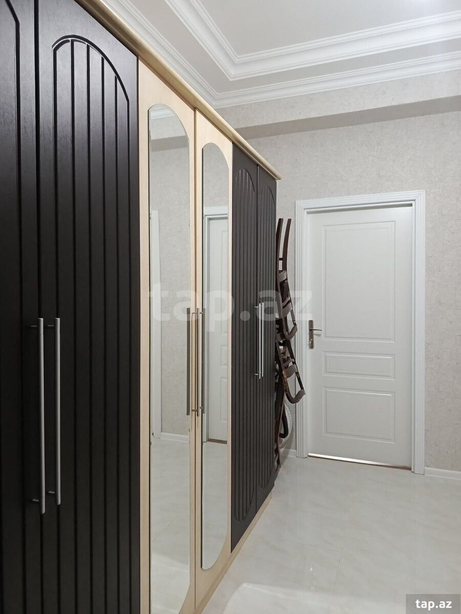 2-otaqlı yeni tikili, Saray qəs., 69 m² (7)