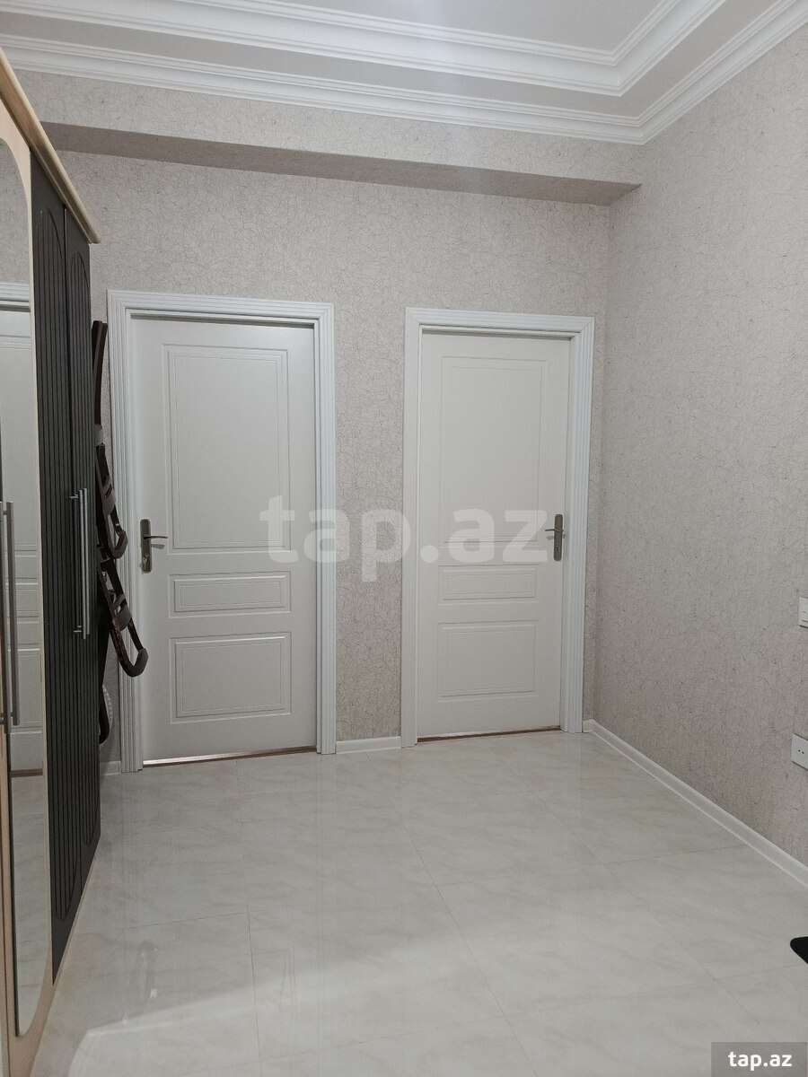 2-otaqlı yeni tikili, Saray qəs., 69 m² (9)