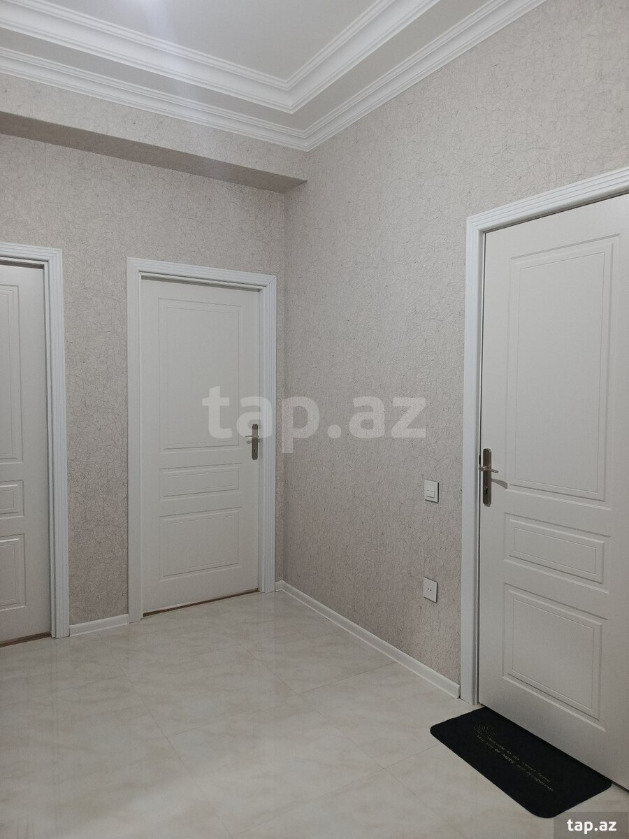 2-otaqlı yeni tikili, Saray qəs., 69 m² (8)