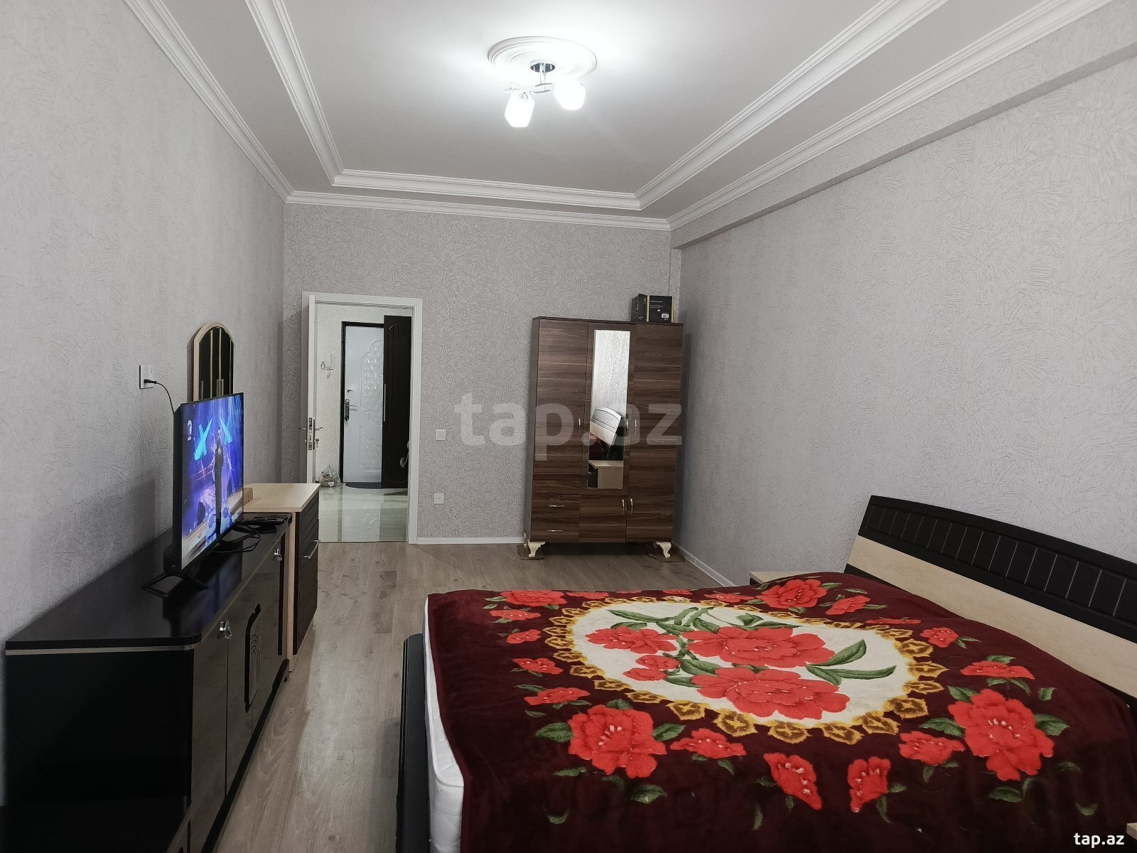 2-otaqlı yeni tikili, Saray qəs., 69 m² (13)