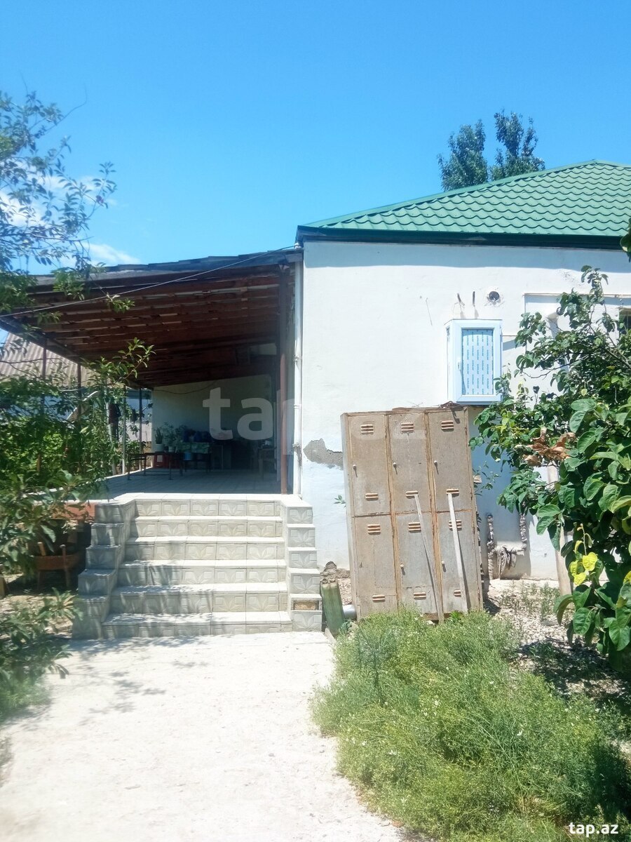 Bağ evi, Novxanı qəs. (2)