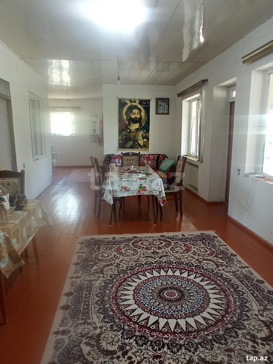Bağ evi, Novxanı qəs. (4)
