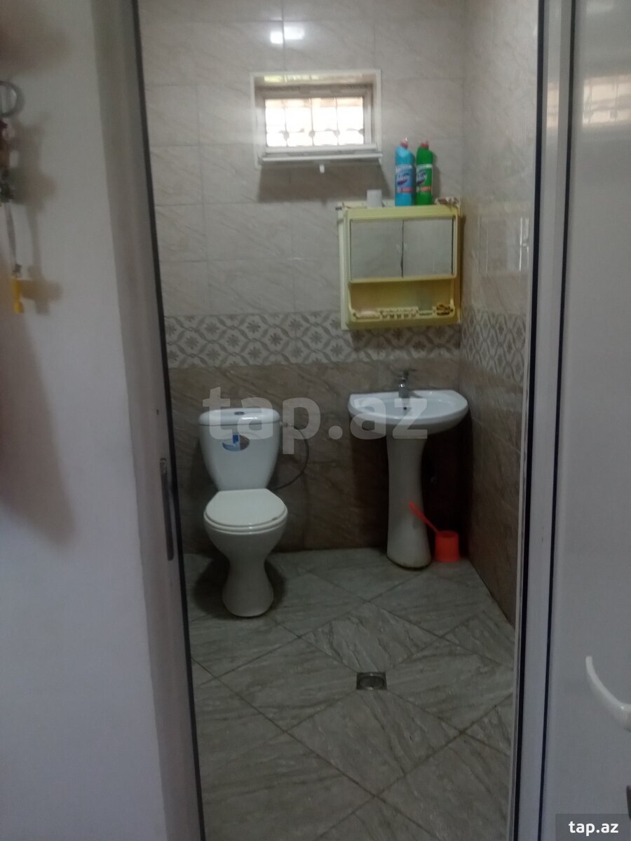 Bağ evi, Novxanı qəs. (12)