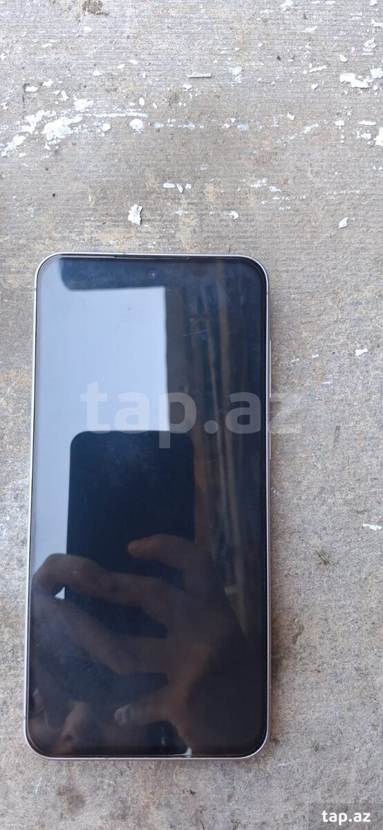 Samsung Galaxy A56 Awesome Graphite 256GB/12GB
