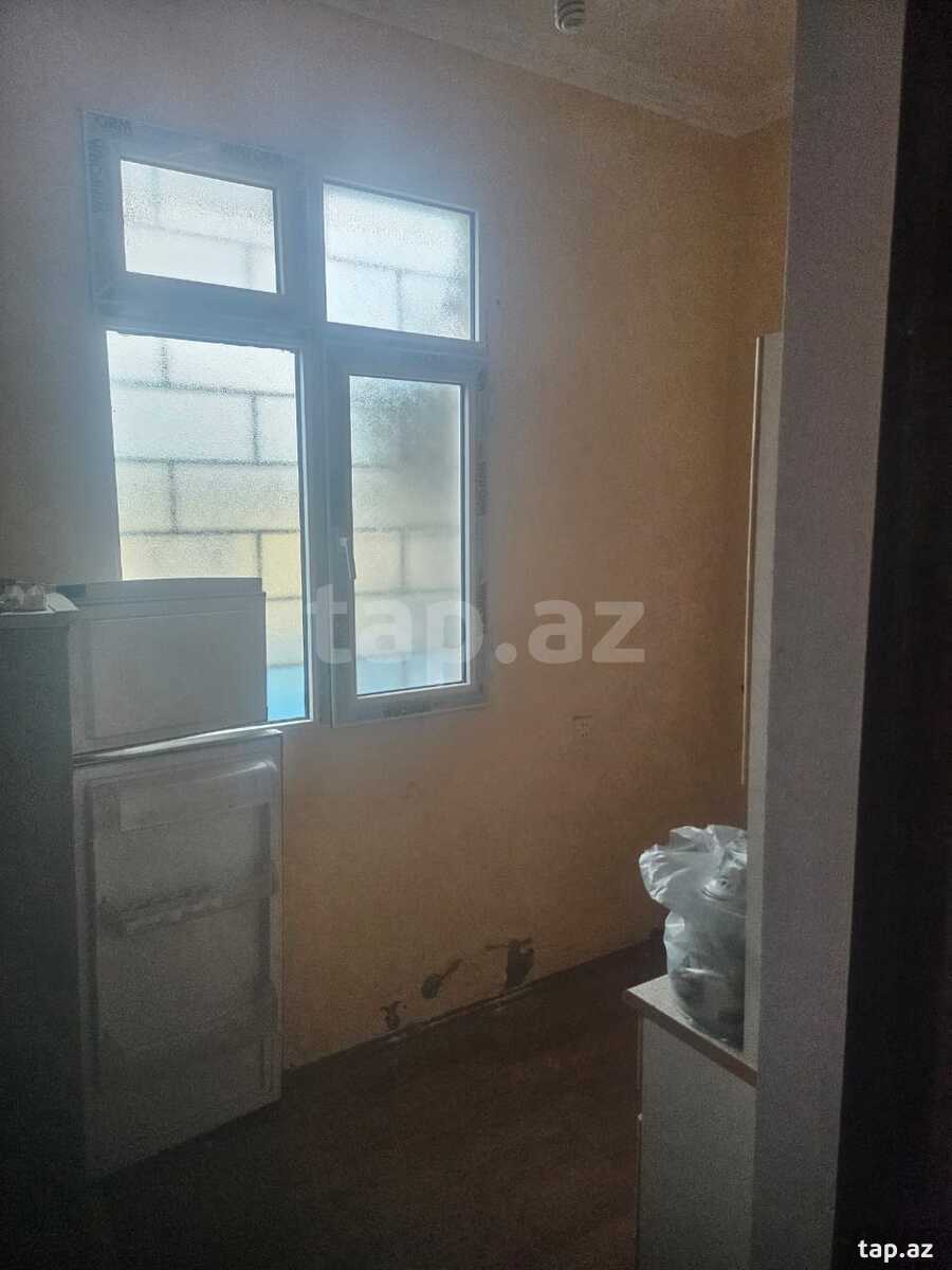Həyət evi, Novxanı bağları (20)