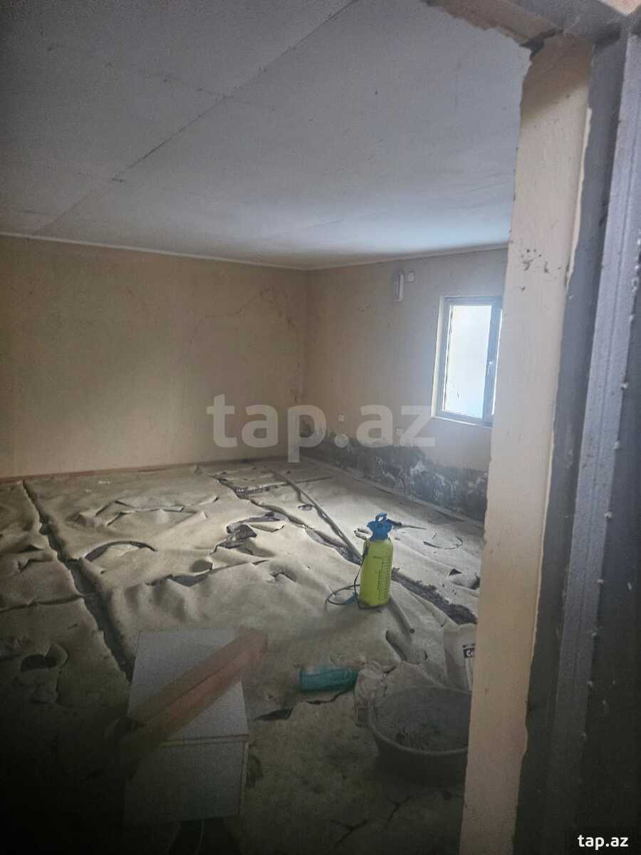 Həyət evi, Novxanı bağları (18)