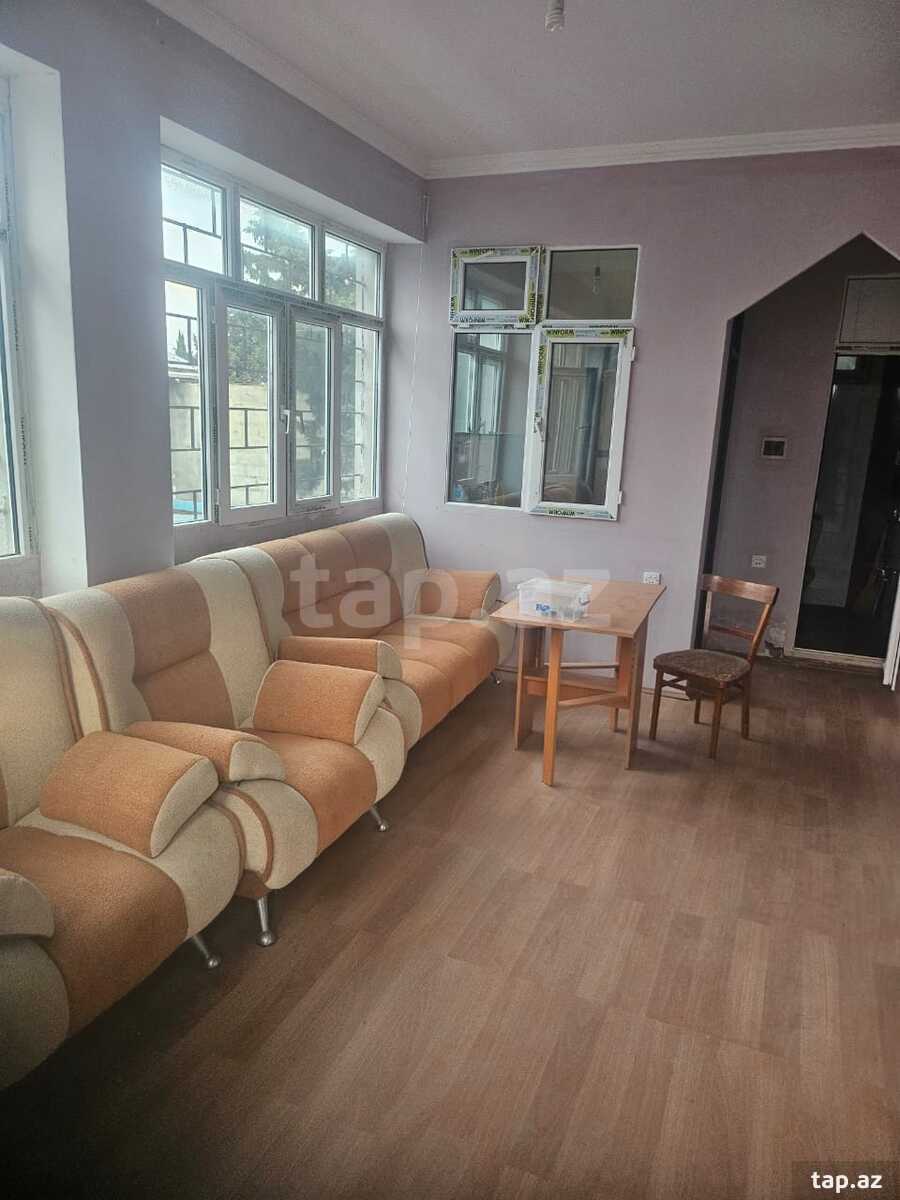 Həyət evi, Novxanı bağları (15)