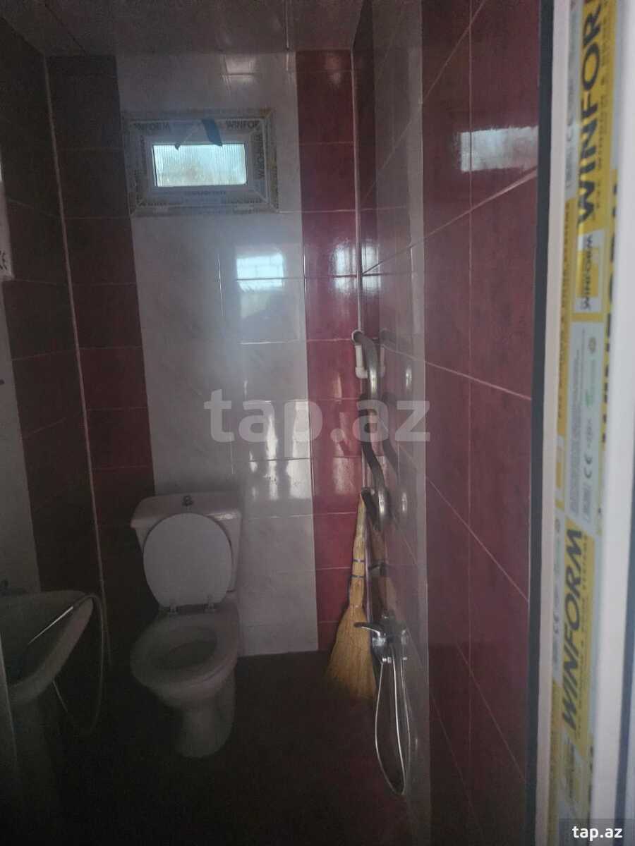 Həyət evi, Novxanı bağları (21)