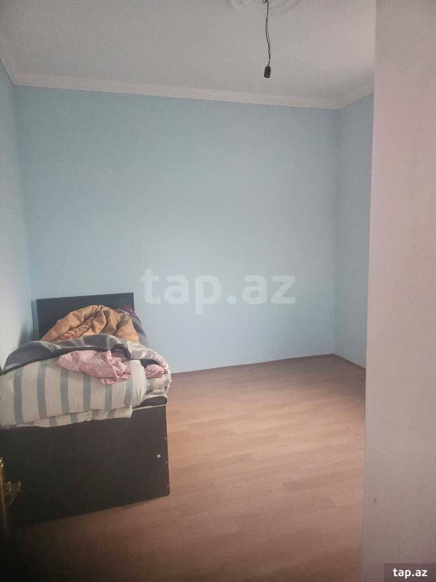 Həyət evi, Novxanı bağları (17)