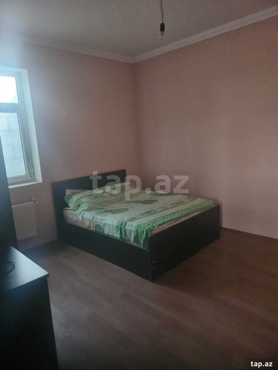 Həyət evi, Novxanı bağları (16)