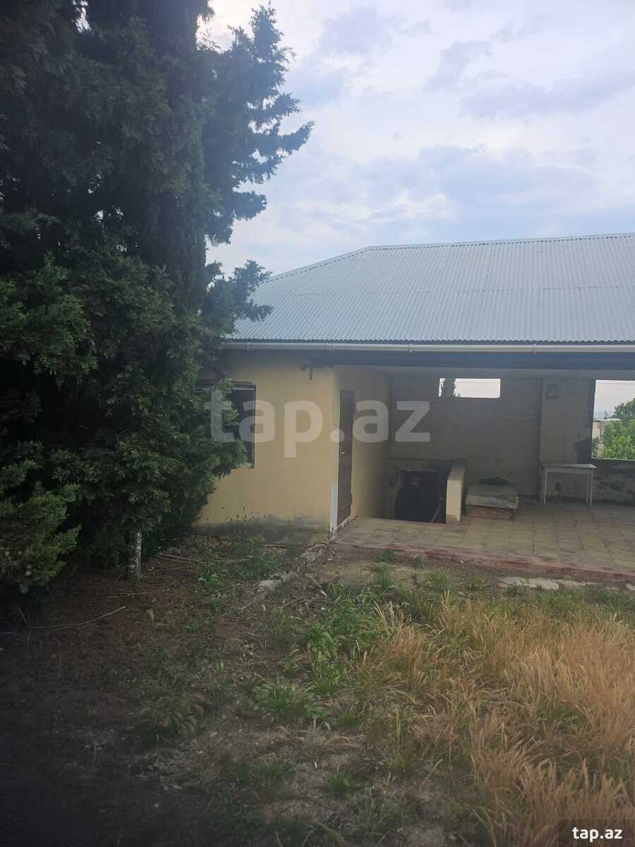 Həyət evi, Novxanı bağları (8)