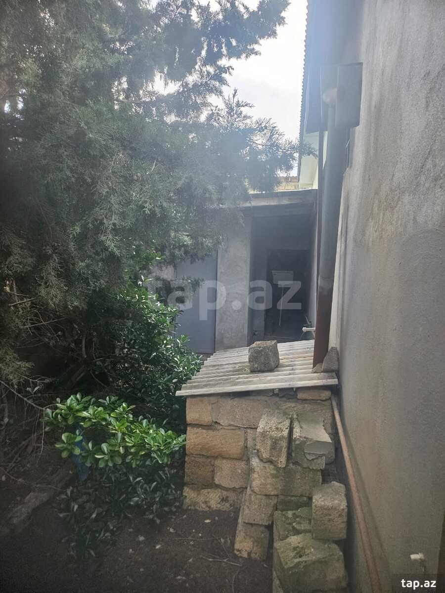 Həyət evi, Novxanı bağları (22)
