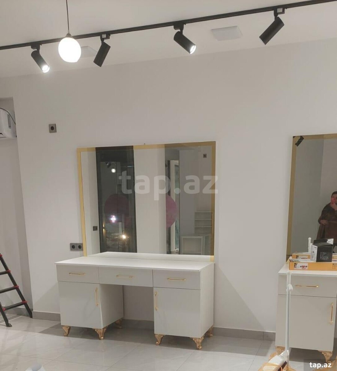 Salon mebeli