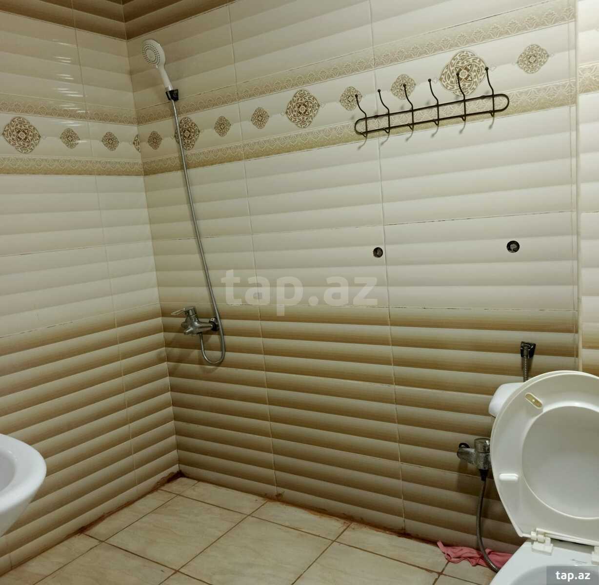 2-otaqlı yeni tikili kirayə verilir, Xırdalan ş., 67 m² (4)