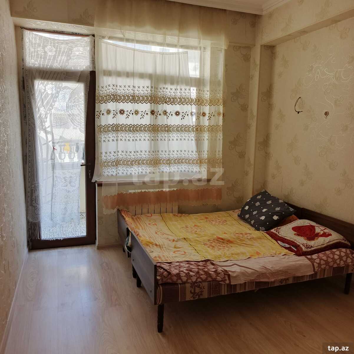 2-otaqlı yeni tikili kirayə verilir, Xırdalan ş., 67 m² (6)