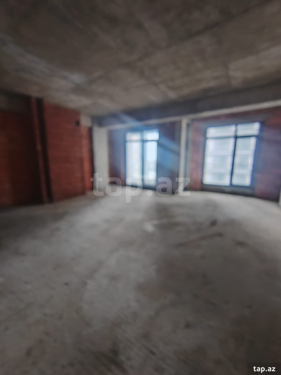 1-otaqlı yeni tikili, Səbail r., 50 m² (2)