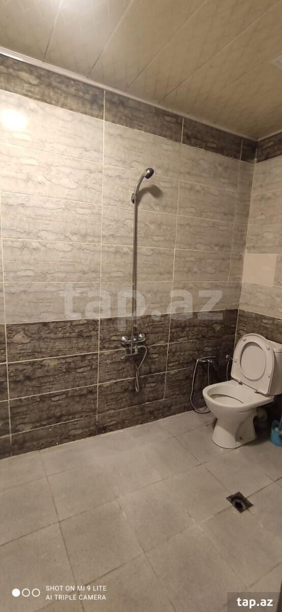 2-otaqlı yeni tikili kirayə verilir, Xırdalan ş., 60 m² (8)
